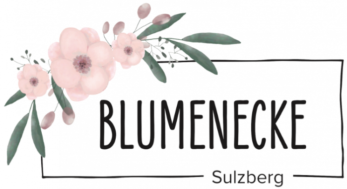 Blumen-Ecke